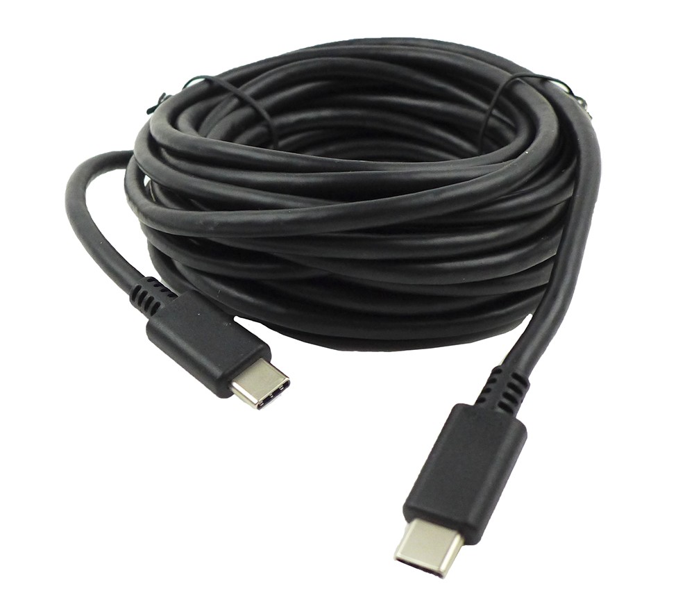 Cable de extensión USB C para cámara dod gs980d